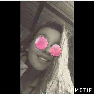 Meet your Posher, Maddie